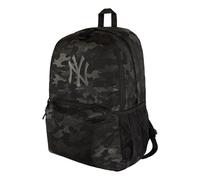 New Era Camo Multi Stadium Backpack 001 - BLACK One Size