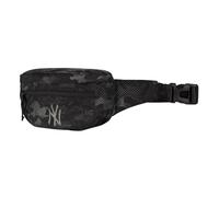 New Era Camo Waist Bag Neyyan 001 - BLACK One Size