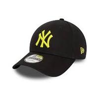 New Era Cap 60435214 9FORTY New York Yankees League Pink