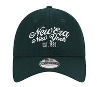 New Era Cap 9 Twenty - cappellino Dark Green man