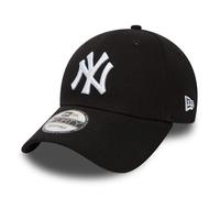 NEW ERA LEAGUE ESSENTIAL 9FORTY NEW YORK YANKEES 10531941 - NERO / OSFA