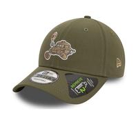 New Era Cap 9FORTY® - cappellino Green man Repreve,Recycled Polyester