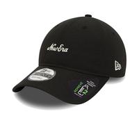 New Era Cap 9TWENTY - cappellino Black man Repreve,Recycled Polyester