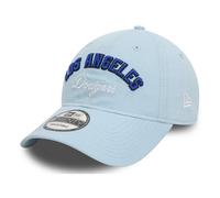 New Era Cap 9TWENTY Los Angeles Dodgers - cappellino Light Blue man