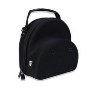 Custodia per il trasporto New Era pour 2 Casquettes Noir TU