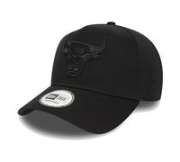 New Era Cap Chicago Bulls E-Frame - cappellino Black man