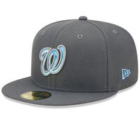 New Era Cap Fitted 59Fifty MLB Washington Nationals Fathers Day 2022