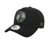 Cappellino Boston Celtics NBA Flame Eframe 9Forty Noir TU