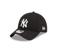 New Era cap Herringbone NY - Black/White