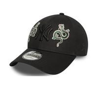 New Era 9forty Mlb New York Yankees unisex Cappellini - Nero - Foot Locker Black One Size
