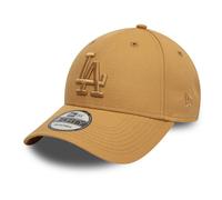 New Era Cap LA 9FORTY - cappellino Light Orange man