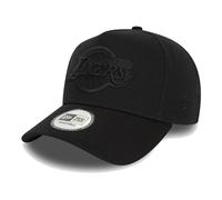 Cappellino New Era Seas Eframe Lakers 60435150 Nero 00