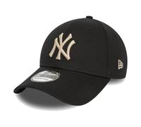 New Era Cap League Essential 39THIRTY - cappellino S/M Black man