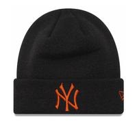 New Era Cap League Essential - berretto Black/Red man