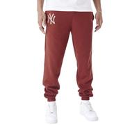 New Era Cap League Essentials M - pantaloni lunghi - uomo L Red man