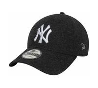 New Era Cap Melton Wool 9 Forty M - cappellino - uomo No size Black man