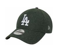 New Era Cap Melton Wool 9 Forty M - cappellino - uomo No size Dark Green man