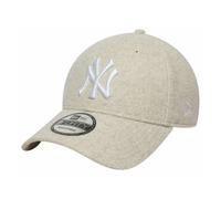 New Era Cap Melton Wool 9 Forty M - cappellino - uomo No size Light Beige man
