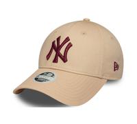 New Era 9forty Mlb New York Yankees W - Cappellino - Donna - Rosa UNICA