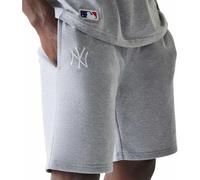 New Era Cap Midi M - pantaloni corti - uomo Grey M