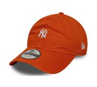 New Era Cap Mini Logo 9Twenty - cappellino No size Orange man
