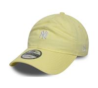 New Era Cap Mini Logo 9Twenty - cappellino No size Yellow man