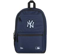 New Era Cap MLB Applique Delaware - zaino tempo libero 22 L Dark Blue/Black unisex