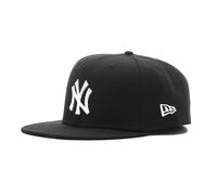 New Era Cap Mlb Basic New York Y - cappellino 7 Black man