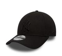 New Era Cap MLB Ess 940 New York Yankees TU Nero
