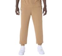 New Era Cap MLB LE Jogger - pantaloni lunghi - uomo M Beige man