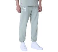 New Era Cap MLB LE Jogger - pantaloni lunghi - uomo XL Light Green man