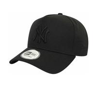 New Era Cap Monochrome New York Yankees - cappellino Black man