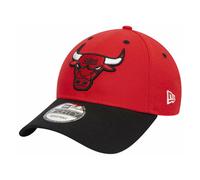 Cappellino New Era Nba Side Patch 9 For 60565137 Rosso OS