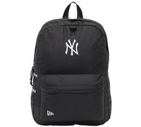 New Era Cap New York Yankees - zaino tempo libero OSFM Black unisex