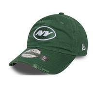 New Era Cap NFL New York Jets 9TWENTY - cappellino No size Green man
