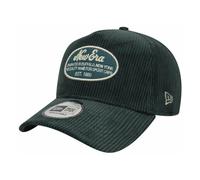 New Era Cap Patch Cord Frame M - cappellino - uomo No size Dark Green man