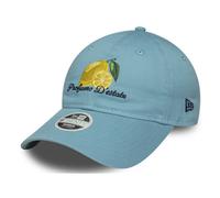 New Era Cap Phrase 9TWENTY W - cappellino - donna No size Light Blue/Yellow woman
