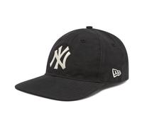 New Era Cap Stretch Snap 9Fifty NY - cappellino M/L Black man