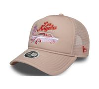 New Era Cap Western Trucker W - cappellino - donna No size Pink woman