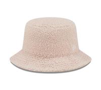 New Era Cap Wmns Borg Bucket - cappellino - donna M Pink woman