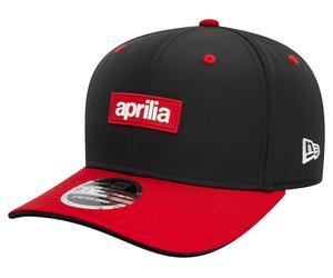 New Era Cappel. New Era Aprilia Piaggio 9Seventy unisex, onesize