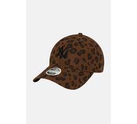 NEW ERA Cappelli Donna Cappello con visiera Cappello con visiera MLB Cord Leopa