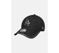 New Era Mlb Sequin 9forty La Dodgers Cap Nero