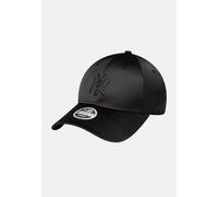 NEW ERA Cappelli Donna Nero Cappello con visiera Cappello con visiera 9FORTY New