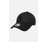 NEW ERA Cappelli Donna Nero Cappello con visiera Cappello con visiera 9TWE