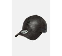 New Era - Female Tonal Pu 9Twenty® Nero - Cappellino T.U Nero