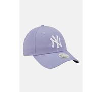 NEW ERA Cappelli Donna Viola Cappello con visiera Cappello con visiera 9FORTY Ne