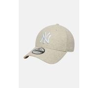 NEW ERA Cappelli Unisex Beige Cappello con visiera Cappello con visiera 9FORTY N
