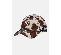 NEW ERA Cappelli Unisex Beige Cappello con visiera Cappello con visiera Animal P