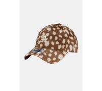 NEW ERA Cappelli Unisex Beige Cappello con visiera Cappello con visiera Animal P